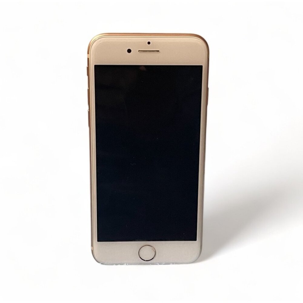 Apple iPhone 8 64GB Unlocked Smartphone Gold, Used - Picture 3 of 12